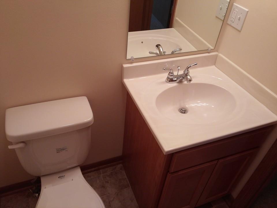 Woodland Acres Apartments Lewisburg, WV Apartments For Rent