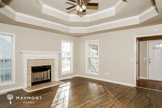 217 Tanner Point Dr in New Market, AL - Building Photo - Building Photo