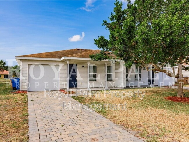 property at 18313 Gibraltar Ln