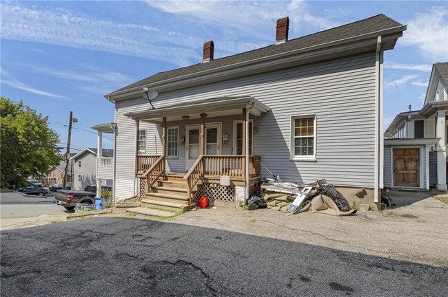 property at 84 Spring St