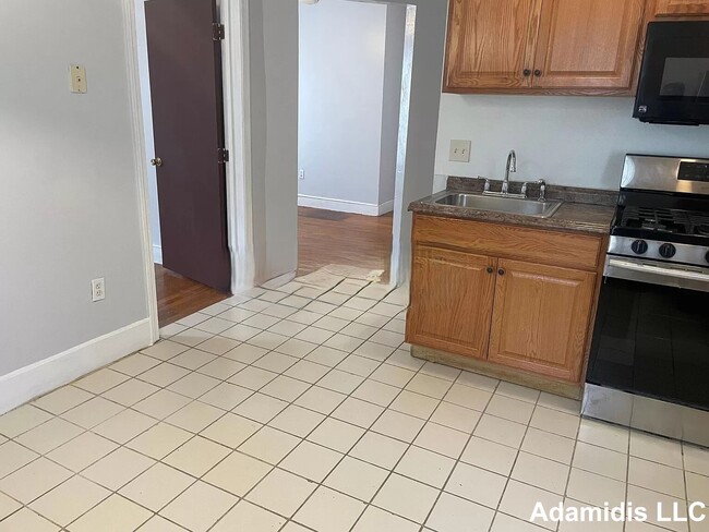 135 Marcella St, Unit #2