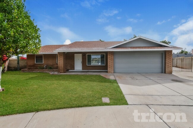 4309 W Ruth Ave in Glendale, AZ - Building Photo - Building Photo