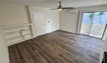 CJ Apartments in Santa Monica, CA - Building Photo - Floor Plan