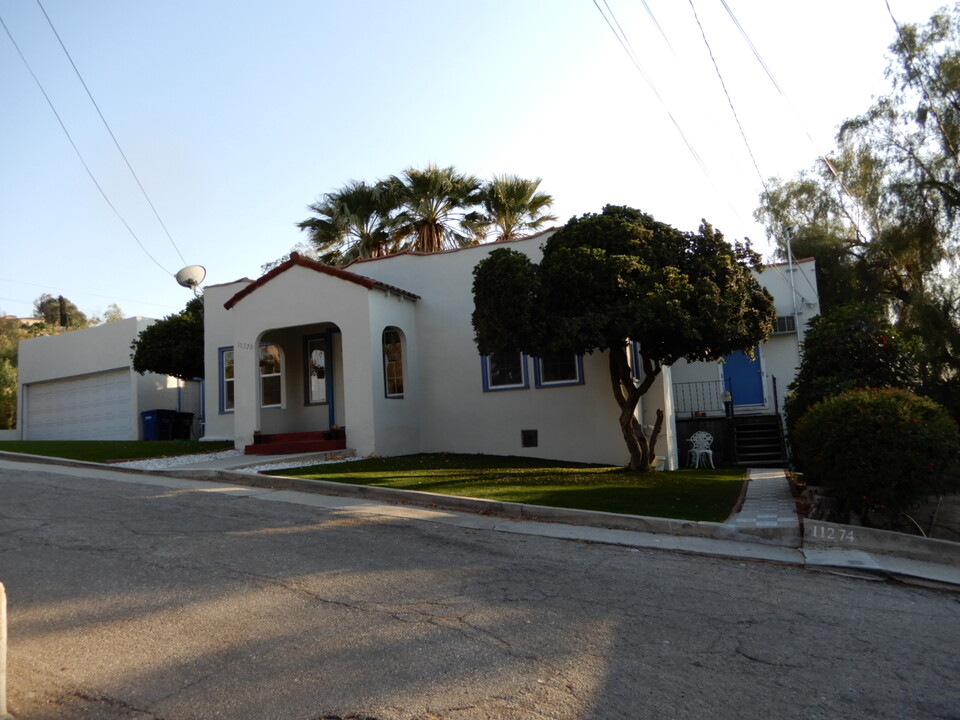 11274 San Juan St in Loma Linda, CA - Building Photo