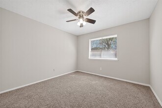 927 Comstock Springs Dr in Katy, TX - Building Photo - Building Photo