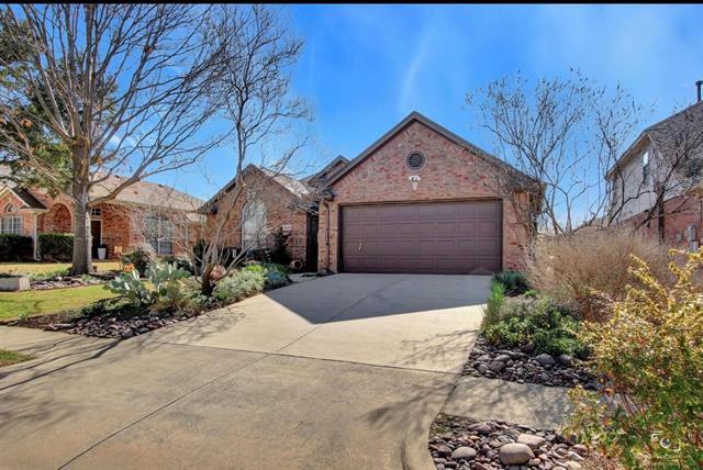 property at 11923 Shoal Creek Dr