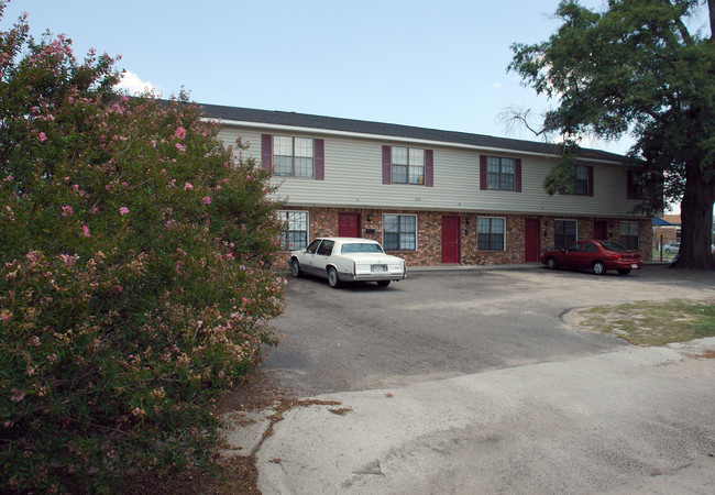 1547 Fenwick St in Augusta, GA - Building Photo - Building Photo