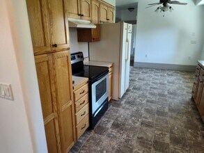 280 E 400 S, Unit 280 in Ephraim, UT - Foto de edificio - Building Photo