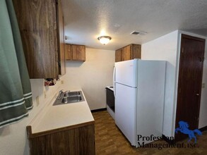 1709 1/2 Avenue B in Billings, MT - Building Photo - Building Photo