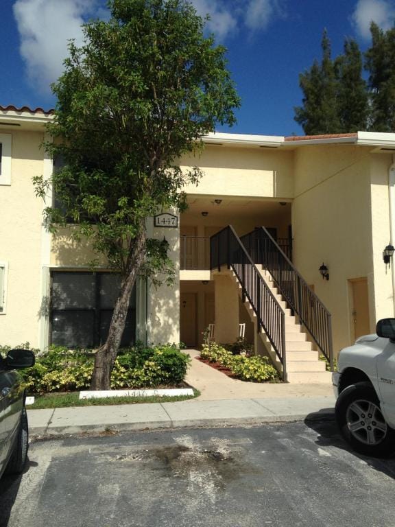 property at 1447 Lake Crystal Dr