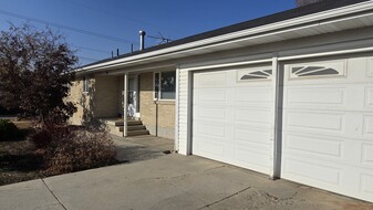 905 Charlton Cir in Salt Lake City, UT - Building Photo - Building Photo