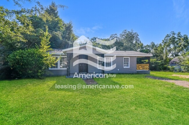 1821 17th Ave E in Tuscaloosa, AL - Building Photo - Building Photo