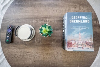 3319 Old Hickory Blvd in Nashville, TN - Foto de edificio - Building Photo