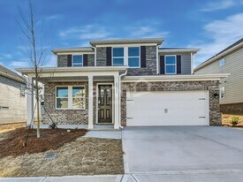 3535 Shane Hill Rd SW in Loganville, GA - Building Photo