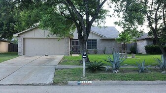 19330 Cypress Bay Dr in Katy, TX - Building Photo