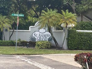 21530 St Andrews Grand Cir in Boca Raton, FL - Building Photo - Building Photo