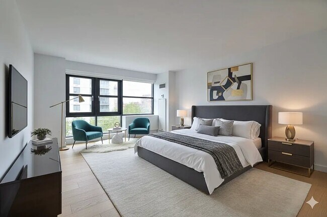 171 Suffolk St in New York, NY - Foto de edificio - Building Photo