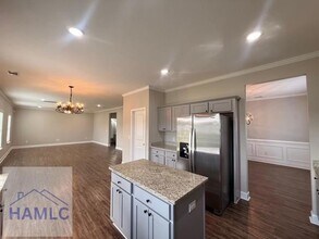 117 White Oak Dr NE in Ludowici, GA - Foto de edificio - Building Photo