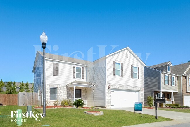 261 Chesser Reserve Dr in Chelsea, AL - Foto de edificio - Building Photo