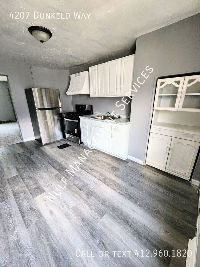 property at 4207 Dunkeld Way
