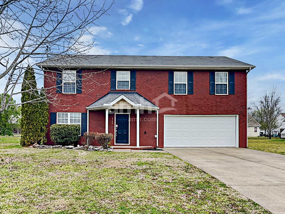 5124 Monet Ct in Murfreesboro, TN - Building Photo