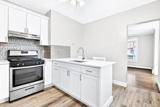 48 S Mill St in Nyack, NY - Building Photo - Building Photo