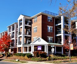 Kentlands Manor Apartments