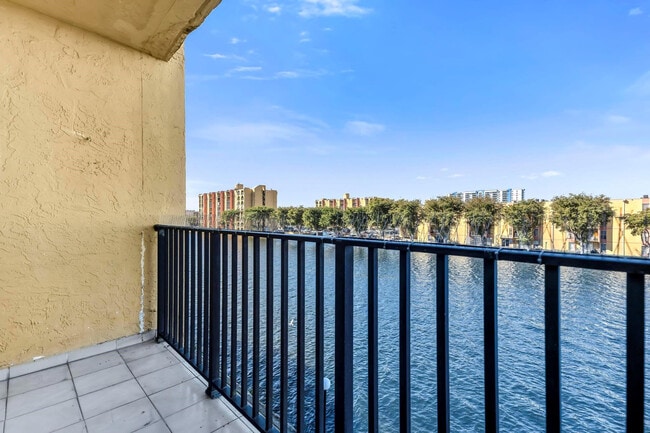 property at 4705 NW 7th St