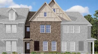 325 Baker Dr in Plano, TX - Building Photo