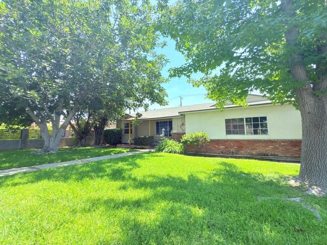 property at 16656 Nordhoff St