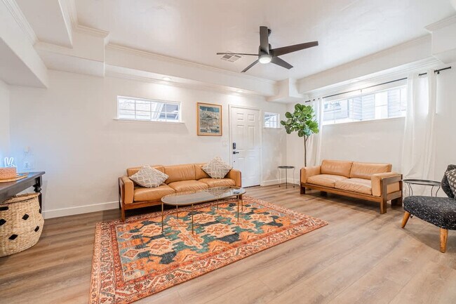 142 Bell St in Reno, NV - Building Photo - Building Photo