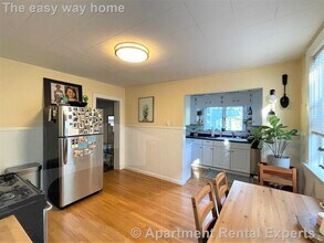 95 Bartlett St in Somerville, MA - Building Photo - Building Photo