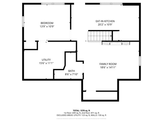1219 Oakcrest St in Iowa City, IA - Building Photo - Building Photo