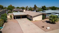 1106 E Manhatton Dr in Tempe, AZ - Foto de edificio - Building Photo