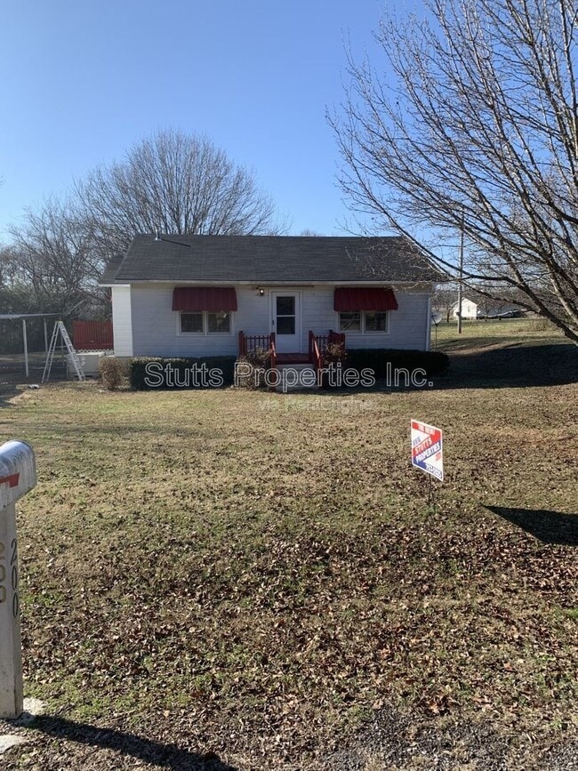 property at 200 Co Rd 580