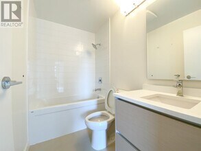 8850-8850 University Crescent in Burnaby, BC - Building Photo - Building Photo