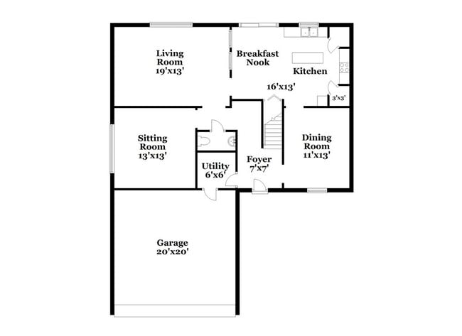 2142 Sandridge Cir in Eustis, FL - Building Photo - Building Photo