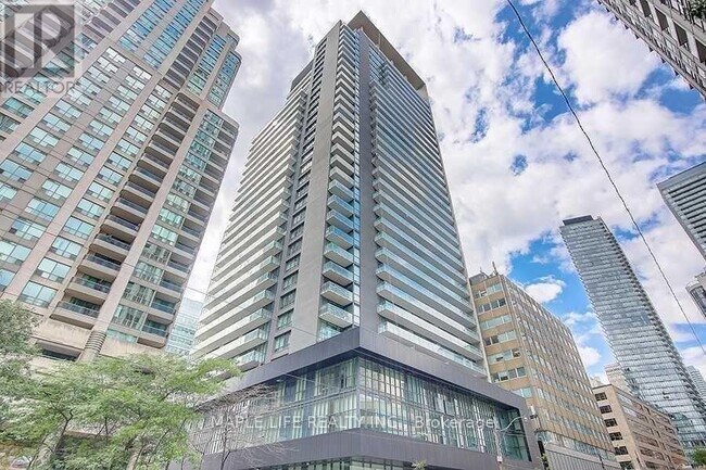 property at 770-1770 Bay St.