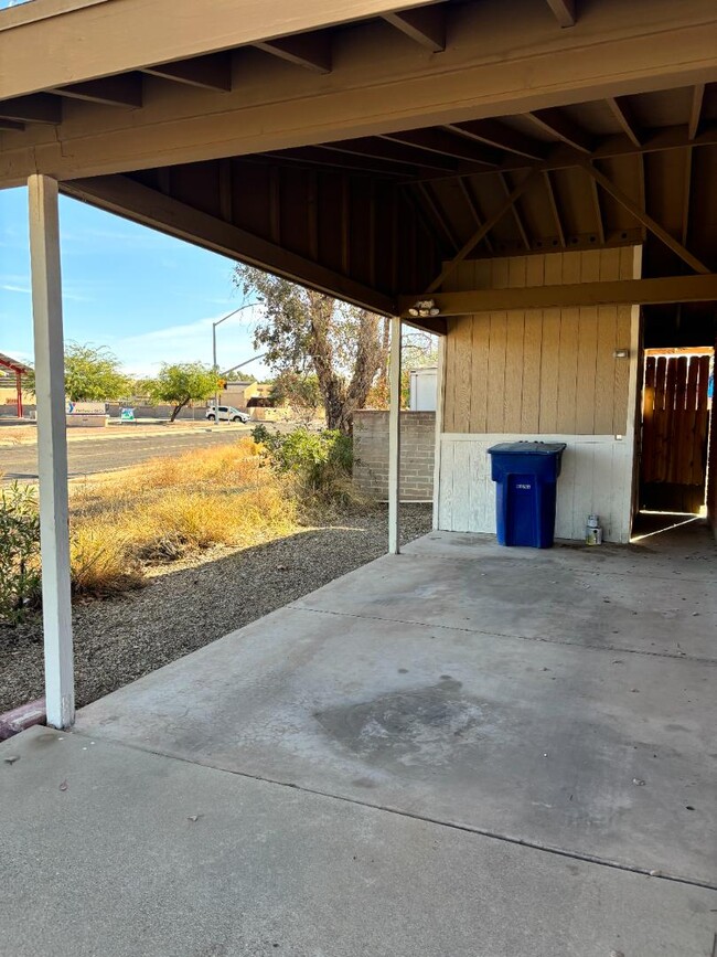 7450 E Calle Maicoba in Tucson, AZ - Building Photo - Building Photo