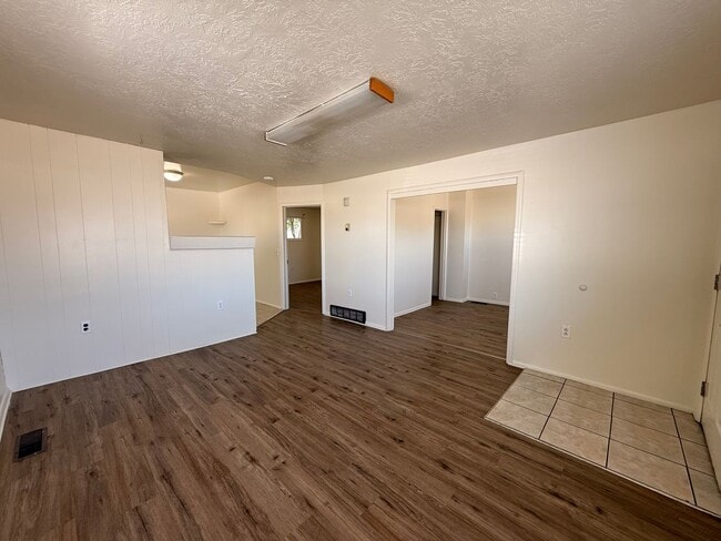 122 McKinley Ave in Pocatello, ID - Building Photo - Building Photo