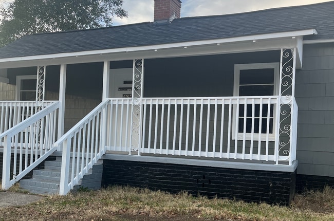542 Green St in Woodruff, SC - Building Photo - Building Photo