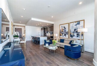 7901 Windrose Ave. in Plano, TX - Building Photo - Building Photo