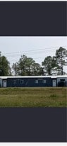 109 Latroy Cooley Rd in Lucedale, MS - Building Photo