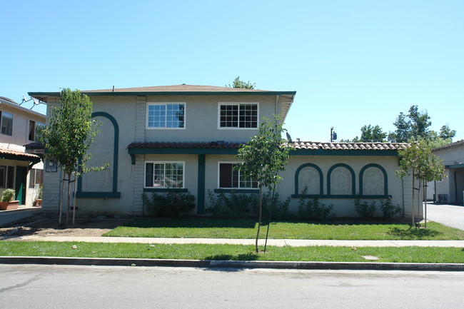 720-722 Richmond Ave in San Jose, CA - Building Photo - Building Photo