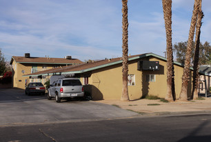 82224-82236 Valencia Ave Apartments