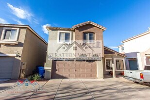 1576 E Jasper Ct in Gilbert, AZ - Building Photo