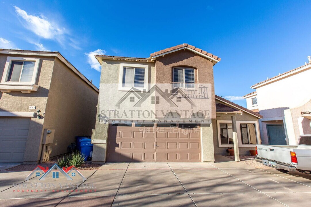 1576 E Jasper Ct in Gilbert, AZ - Building Photo