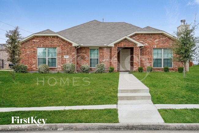 property at 615 Hearthstone Dr