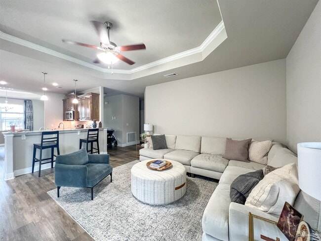 5322 Parkside Dr in Pace, FL - Building Photo - Building Photo