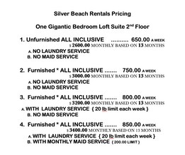 500 Silver Beach Ave, Unit #2 Gigantic Loft 2nd FL in Daytona Beach, FL - Foto de edificio - Building Photo